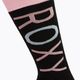 Dámske ponožky na snowboard ROXY Misty 2021 true black 3