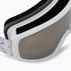 Dámske snowboardové okuliare ROXY Izzy 2021 splash/ml silver 5