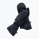 Dámske rukavice na snowboard ROXY Sierra Warmlink 2021 black