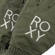 Dámske rukavice na snowboard ROXY Freshfields 2021 deep lichen green 4
