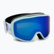 Dámske snowboardové okuliare ROXY Izzy 2021 seous/ml blue