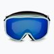 Dámske snowboardové okuliare ROXY Izzy 2021 seous/ml blue 2