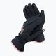 Dámske rukavice na snowboard ROXY Freshfields 2021 true black
