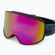 Snowboardové okuliare Quiksilver Storm high heritage/ml purple EQYTG3143-XKKP 5