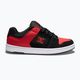 Pánske topánky DC Manteca 4 black/athletic red 8