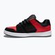 Pánske topánky DC Manteca 4 black/athletic red 9
