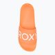 Dámske žabky ROXY Slippy II 2021 classic orange 6