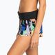 Dámske plavecké šortky ROXY Endless Summer Printed 2" 2021 anthracite flower jammin 3