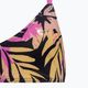 Detské dvojdielne plavky ROXY Active Joy Basic Triangle Set 2021 anthracite zebra jungle girl 3