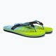 Pánske žabky Quiksilver Oahuey green AQYL101313 4