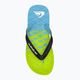 Pánske žabky Quiksilver Oahuey green AQYL101313 6