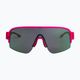 Dámske slnečné okuliare ROXY Elm 2021 pink/grey 2