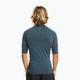Quiksilver Pánske tričko All Time Swim Shirt navy blue EQYWR03358-BYJH 4