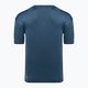 Quiksilver Solid Streak pánske tričko UPF 50+ námornícka modrá EQYWR03386-BYG0 2