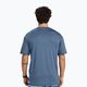 Quiksilver Solid Streak pánske tričko UPF 50+ námornícka modrá EQYWR03386-BYG0 7