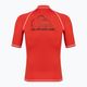 Quiksilver On Tour pánske plavecké tričko červené EQYWR03359-RQC0 2