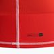 Quiksilver On Tour pánske plavecké tričko červené EQYWR03359-RQC0 4