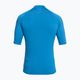 Quiksilver Pánske modré plavecké tričko All Time EQYWR03358-BRTH 2
