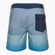 Quiksilver pánske plavecké šortky Surfsilk Massive 17" modré EQYBS04782 2