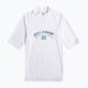 Pánske plavecké tričko Billabong Arch white
