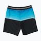 Pánske plavecké šortky Billabong Fifty50 Pro neon blue 2