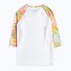 Dámske plavecké tričko Billabong Dreamland multicolor 2