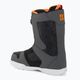 Pánske topánky na snowboard DC Phase Boa grey/black/orange 2