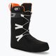 Pánske topánky na snowboard DC Phase Boa grey/black/orange 5