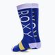 Dámske snowboardové ponožky ROXY Misty bluing 2