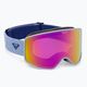 ROXY Storm Dámske snowboardové okuliare easter egg/purple ml