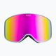 ROXY Storm Dámske snowboardové okuliare easter egg/purple ml 6