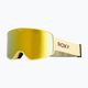 ROXY Storm Dámske snowboardové okuliare sunset gold/gold ml 5