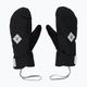 Dámske snowboardové rukavice DC Franchise Mitten black 5