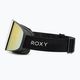 Dámske snowboardové okuliare ROXY Fellin Color Luxe black/clux ml light purple 4