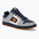 Pánske topánky DC Manteca 4 dc navy/orange