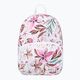 Dámsky batoh ROXY Always Core Printed 8 l white happy tropical swim