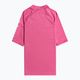 Detské tričko na plávanie ROXY Wholehearted shocking pink 2