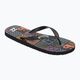 Pánske žabky Billabong Tides multicolor 8