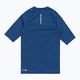 Detské tričko na plávanie Quiksilver Everyday UPF50 monaco blue heather 2