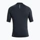 Pánske plavecké tričko Quiksilver Everyday UPF50 dark navy heather 4