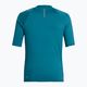 Pánske tričko na plávanieQuiksilver Everyday UPF50 colonial blue 6