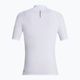 Pánske tričko na plávanieQuiksilver Everyday UPF50 white 6