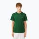 Pánske tričko Lacoste TH2038 green