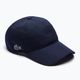 Lacoste baseballová čiapka navy blue RK2662 5