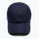 Lacoste baseballová čiapka navy blue RK2662 7
