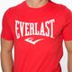 EVERLAST pánske tréningové tričko Russel red 807580-60 4