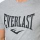 Pánske tričko EVERLAST Russel sivé 807581-60 4