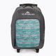 Mestský batoh detský  Quiksilver Wheelie Burst III 28 l iron gate