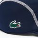 Pánska šiltovka  Lacoste RK7574 432 navy blue/navy blue 4