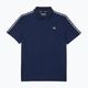 Pánske polo tričko Lacoste DH2557 navy blue 4